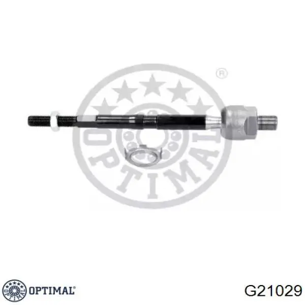 Тяга рулевая правая G21029 Optimal