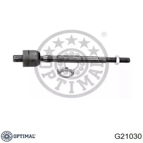 Тяга рулевая левая G21030 Optimal