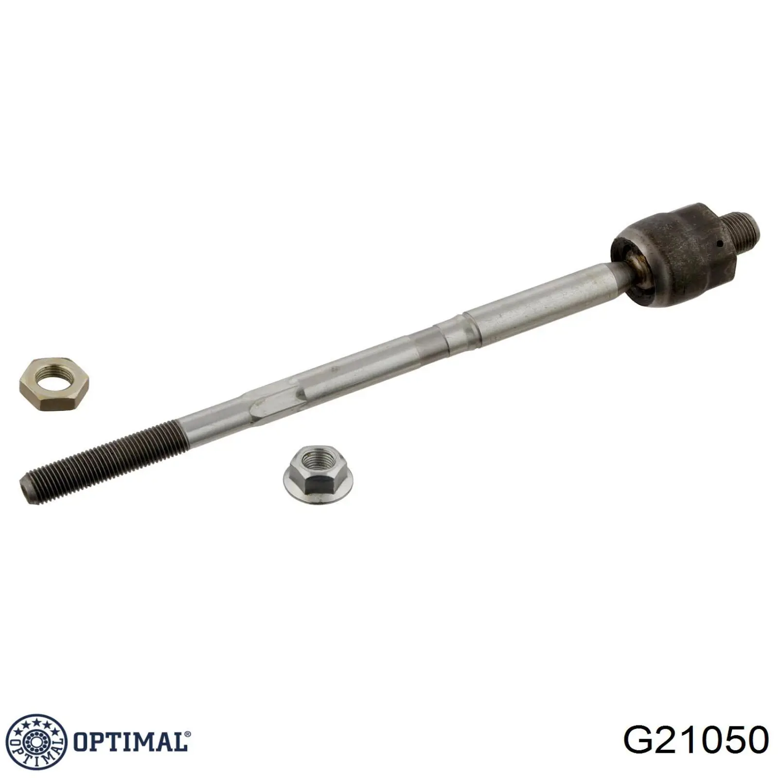 G2-1050 Optimal рулевая тяга