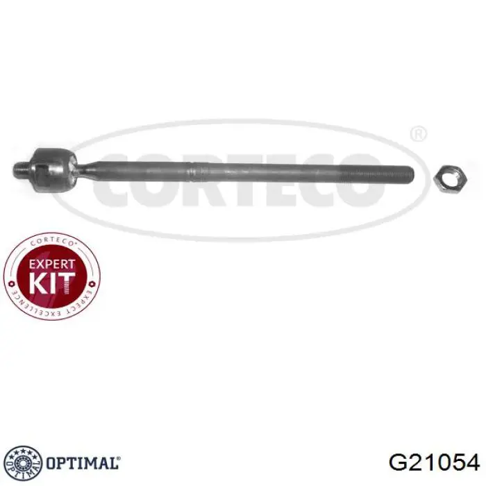 Рулевая тяга Optimal G21054 цена, от 11.36 USD