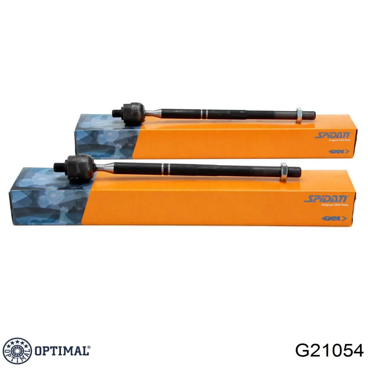 Купить G21054 Optimal Рулевая тяга