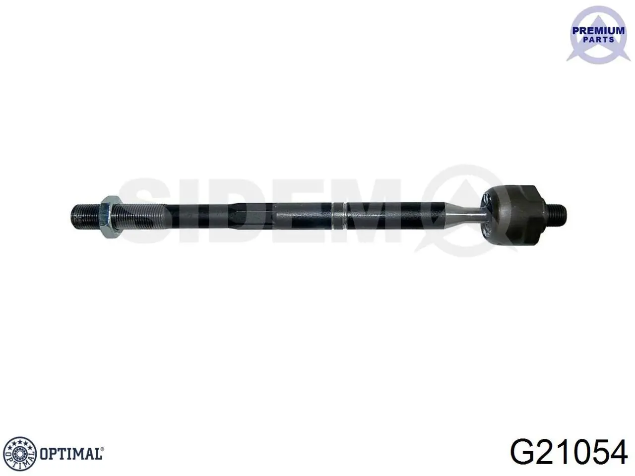 G21054 Optimal Тяги рулевые