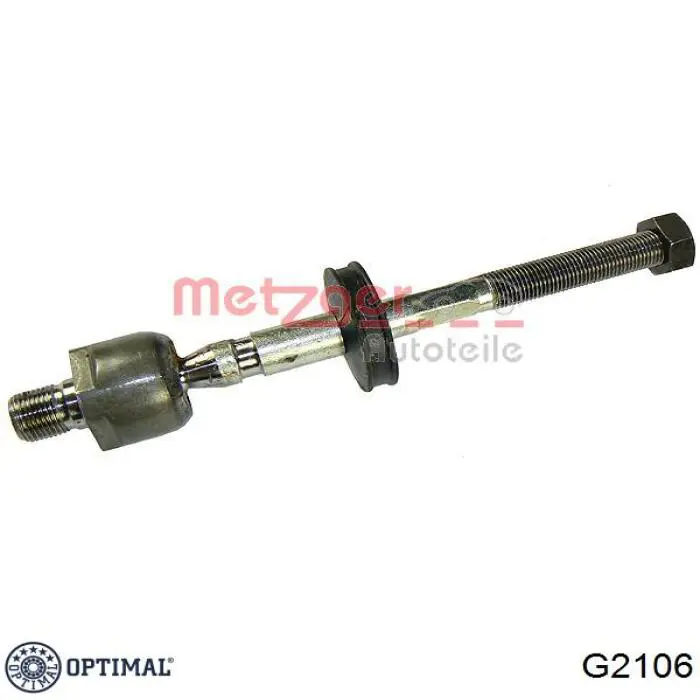 Рулевая тяга G2106 Optimal