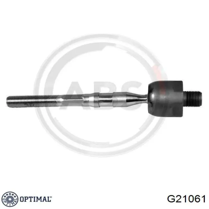 G2-1061 Optimal рулевая тяга