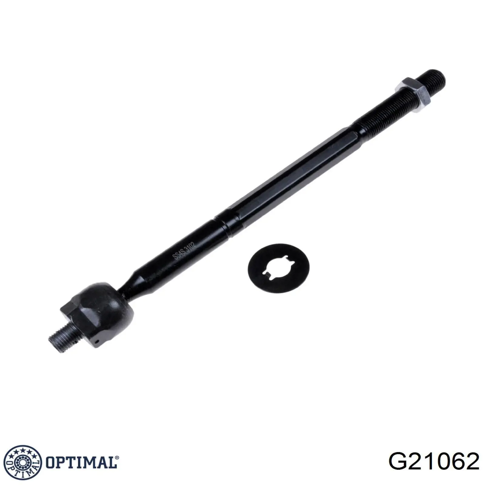 G2-1062 Optimal рулевая тяга