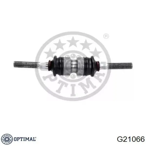 Муфта рулевых тяг G21066 Optimal