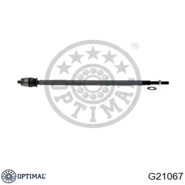 Рулевая тяга G21067 Optimal