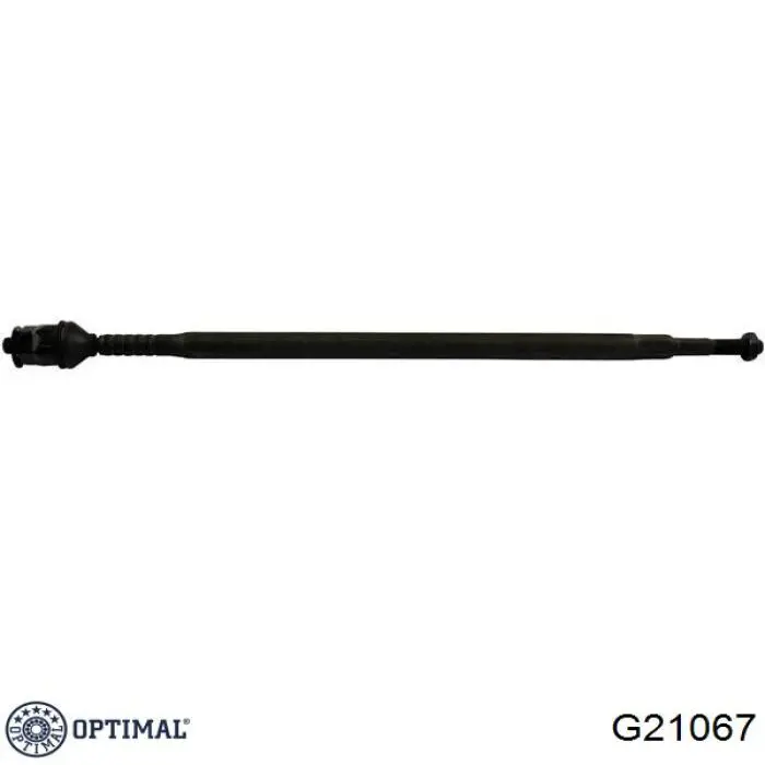 Рулевая тяга Optimal G21067 цена, от 15.97 USD