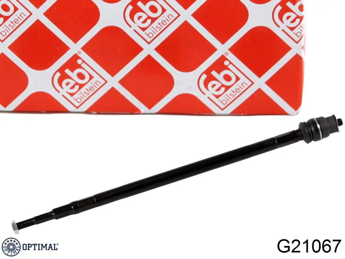 Купить G21067 Optimal Рулевая тяга