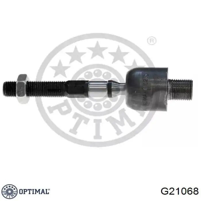 G21068 Optimal рулевая тяга