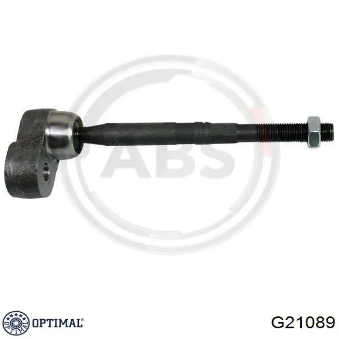 Тяга рулевая правая G21089 Optimal