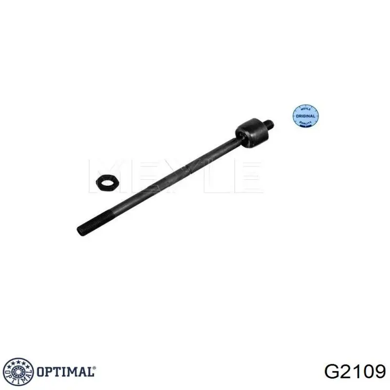 Рулевая тяга G2109 Optimal