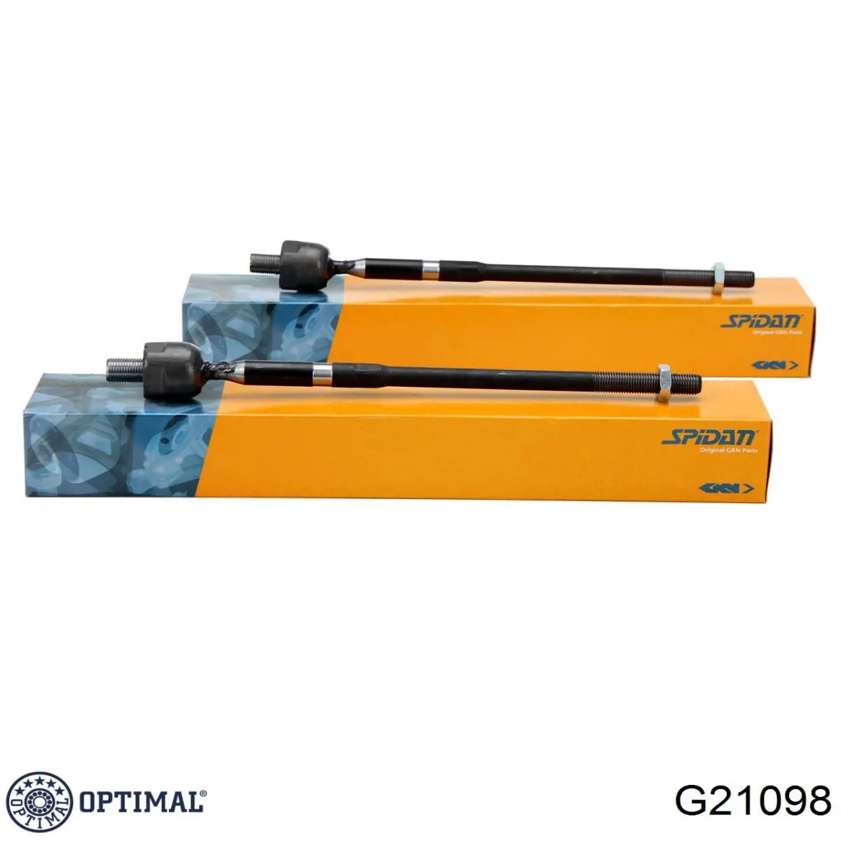 Рулевая тяга G21098 Optimal