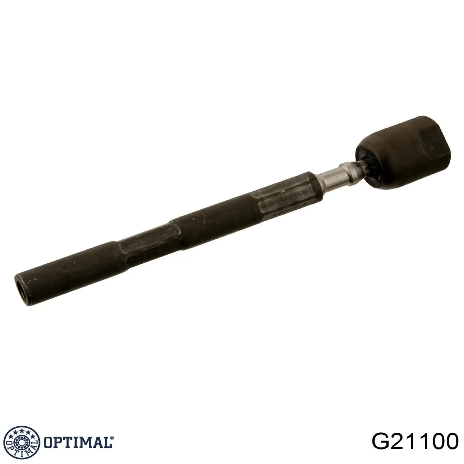 Тяга рульова G21100 Optimal