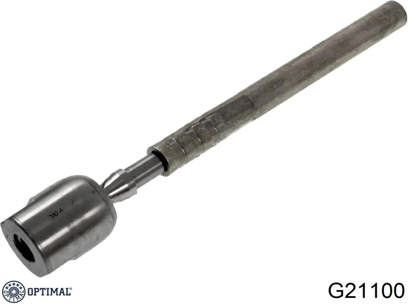G2-1100 Optimal рулевая тяга