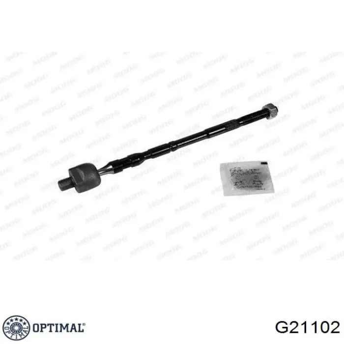 Рулевая тяга Optimal G21102 цена, от 13.17 USD