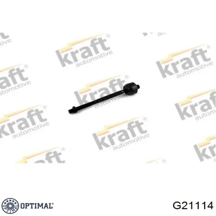 Купить G21114 Optimal Рулевая тяга