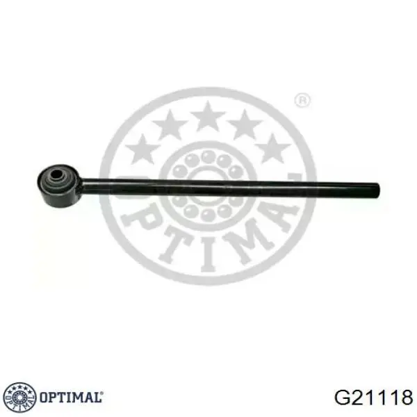 G2-1118 Optimal тяга поперечная задней подвески