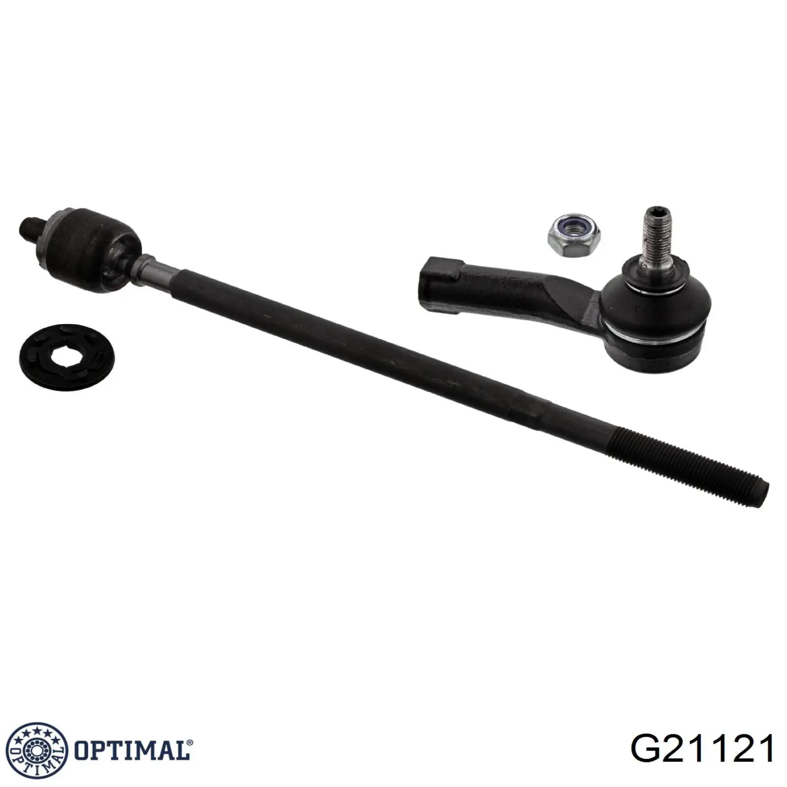 Рулевая тяга G21121 Optimal