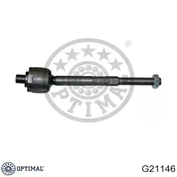G21146 Optimal рулевая тяга