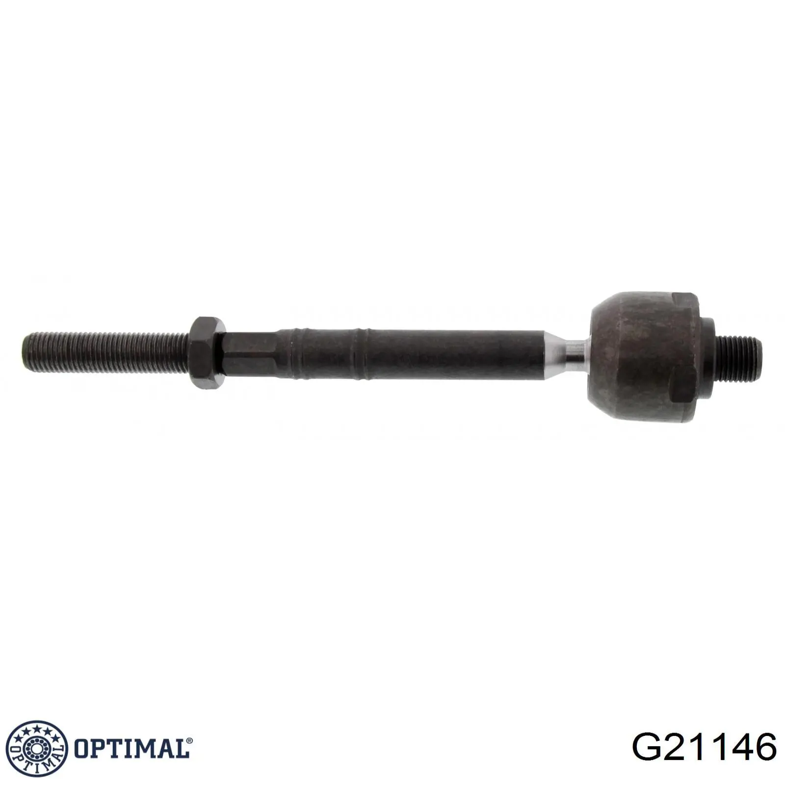 Рулевая тяга Optimal G21146 цена, от 15.52 USD