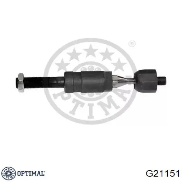 G21151 Optimal Тяги рулевые