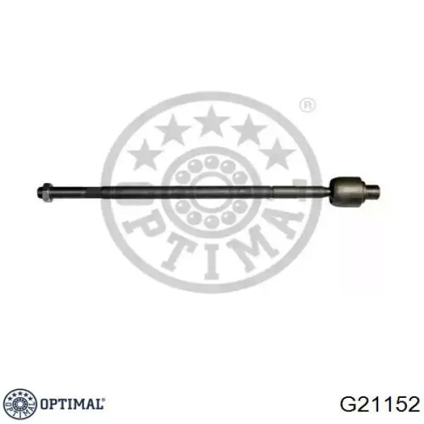 Тяга рулевая левая G21152 Optimal