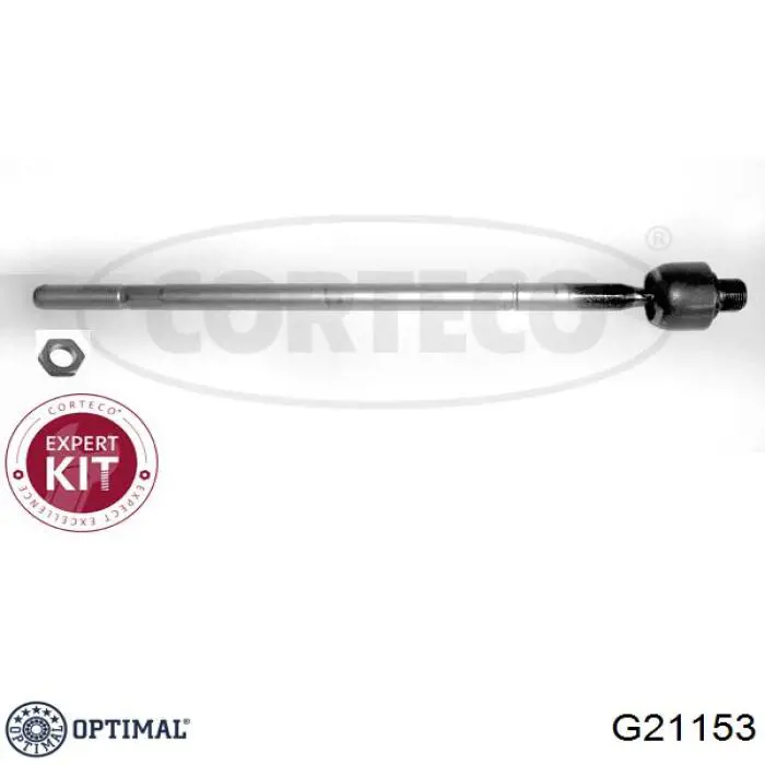 Купить G21153 Optimal Тяга рулевая правая