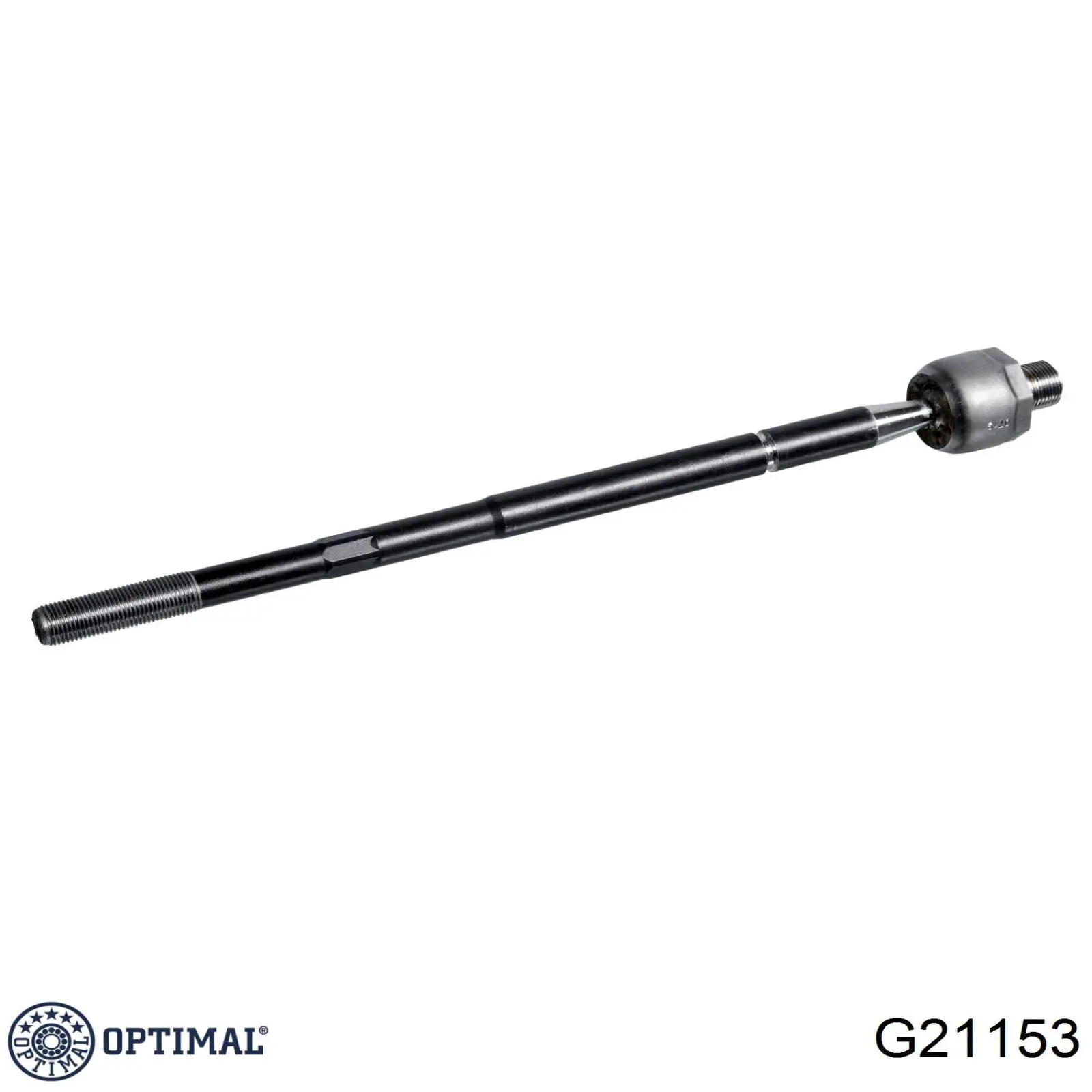 Тяга рулевая правая G21153 Optimal