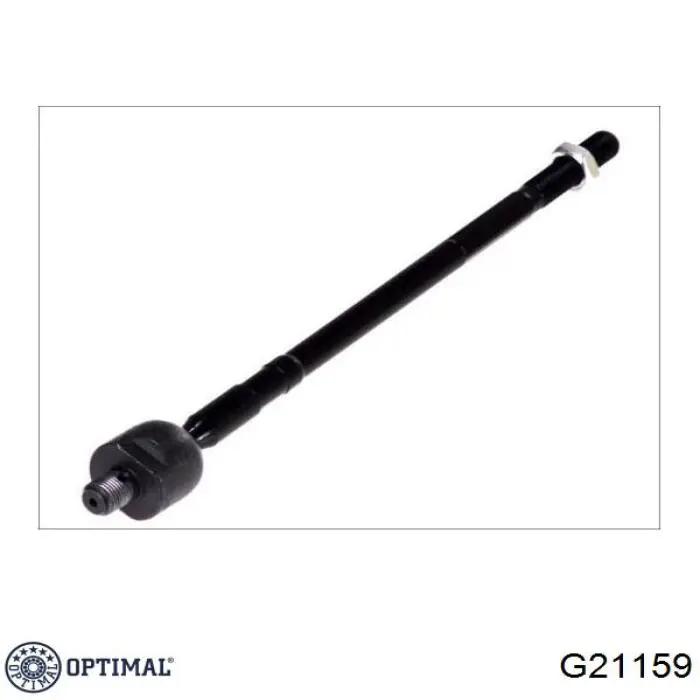 Рулевая тяга Optimal G21159 цена, от 16.34 USD