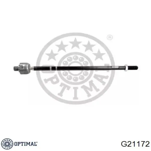 Рулевая тяга G21172 Optimal