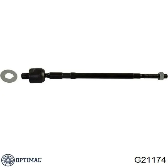 Рулевая тяга Optimal G21174 цена, от 11.51 USD