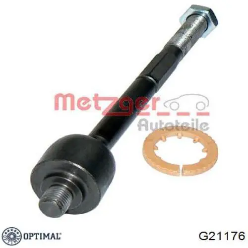 Рулевая тяга G21176 Optimal