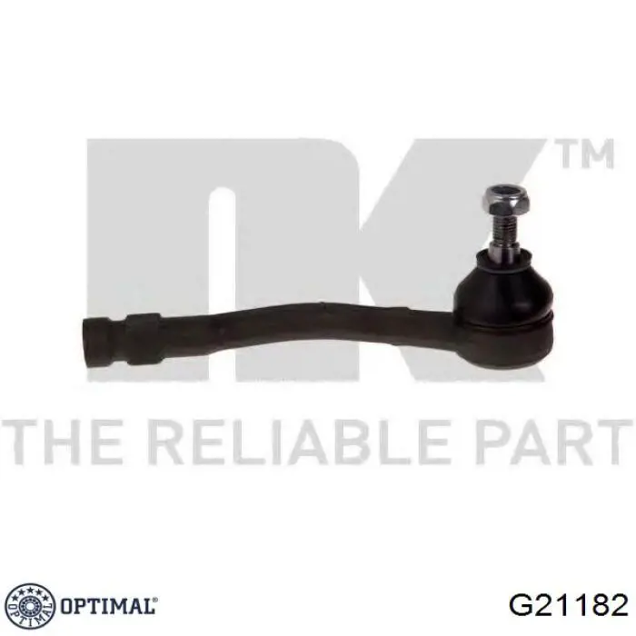 Рулевая тяга G21182 Optimal