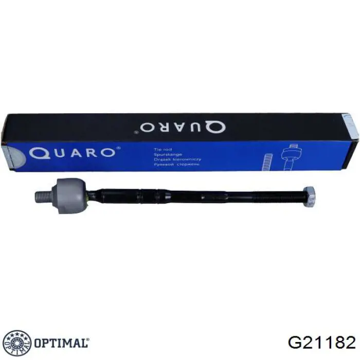 Купить G21182 Optimal Рулевая тяга