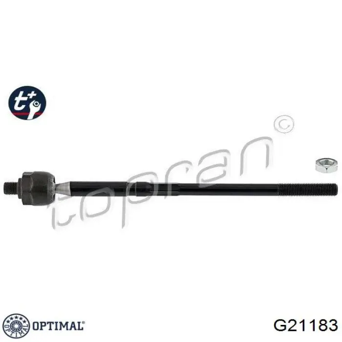 Рулевая тяга G21183 Optimal
