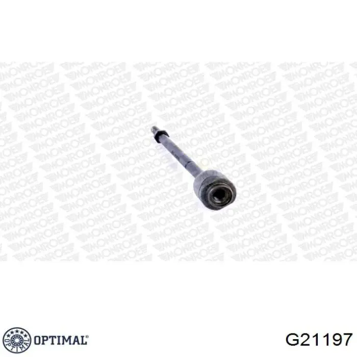 G21197 Optimal Тяги рулевые
