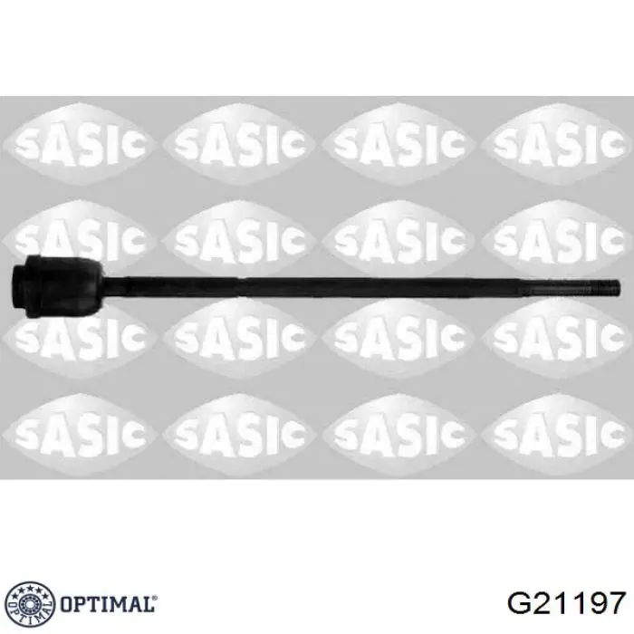 Тяга рулевая поперечная Optimal G21197