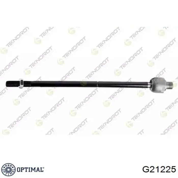 Тяга рулевая левая G21225 Optimal