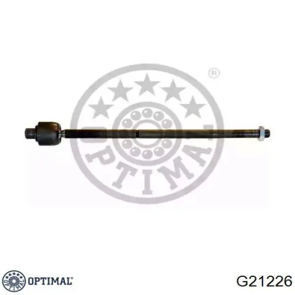 Тяга рулевая правая G21226 Optimal