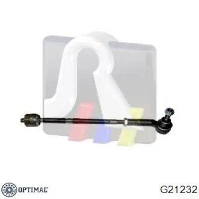 Рулевая тяга Optimal G21232 цена, от 11.39 USD