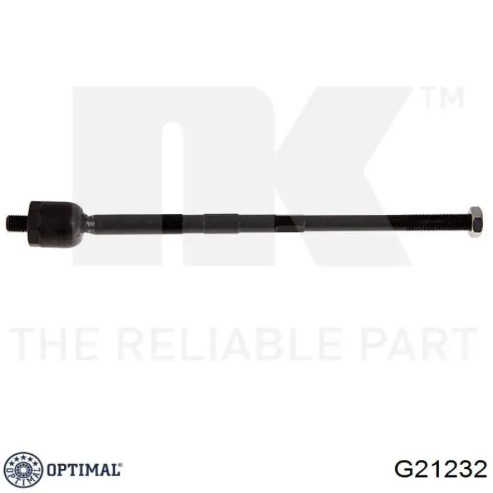 Рулевая тяга G21232 Optimal