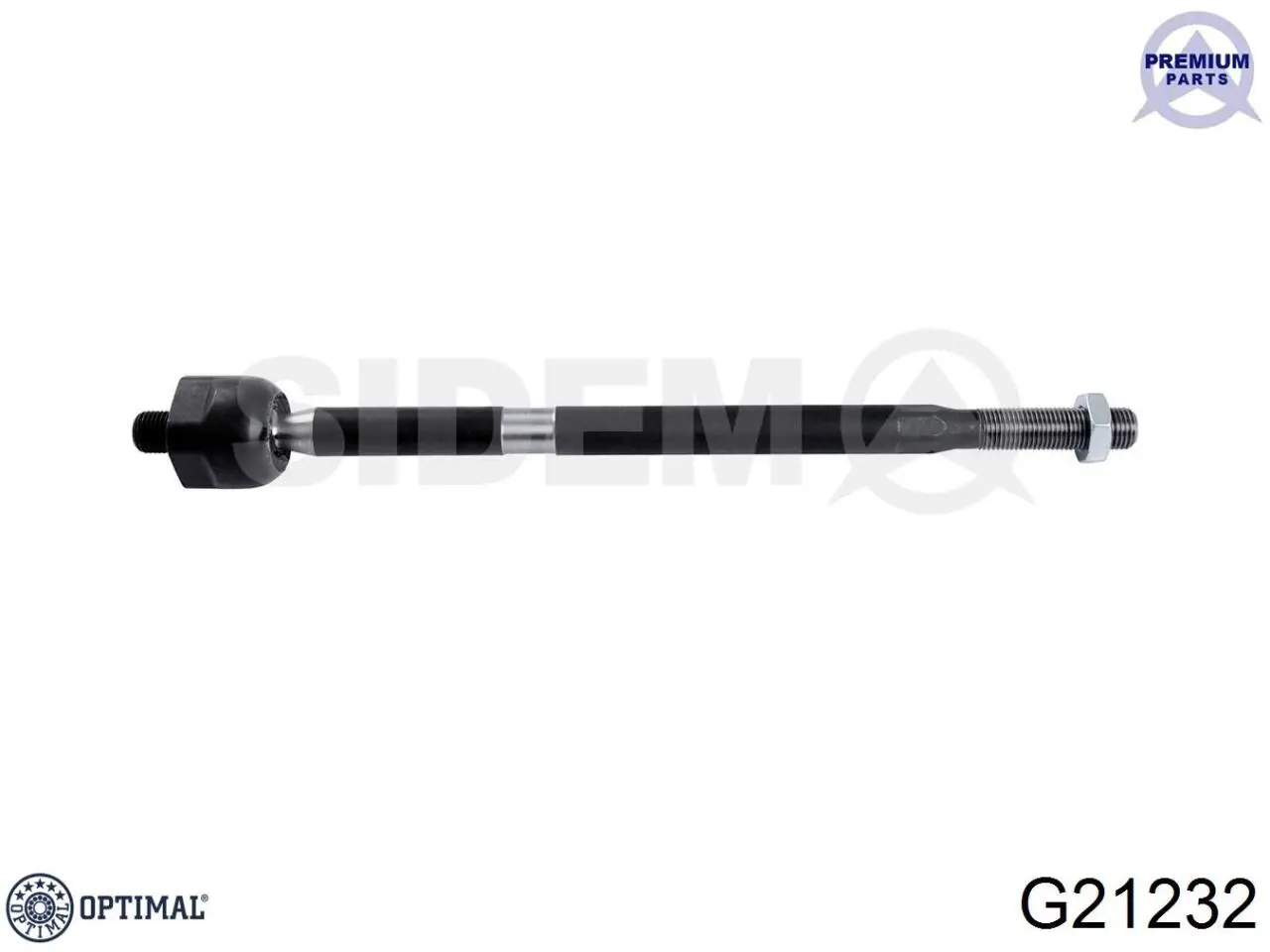 G21232 Optimal Тяги рулевые