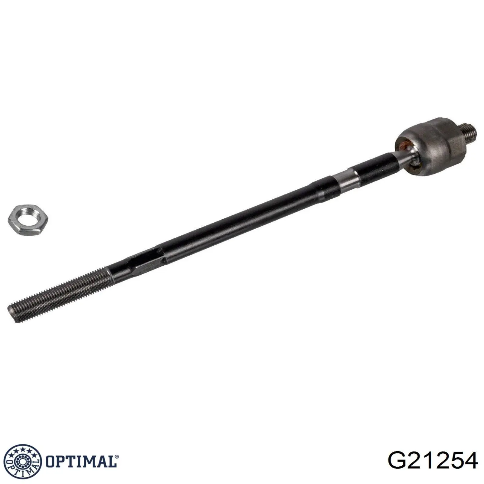 Рулевая тяга G21254 Optimal