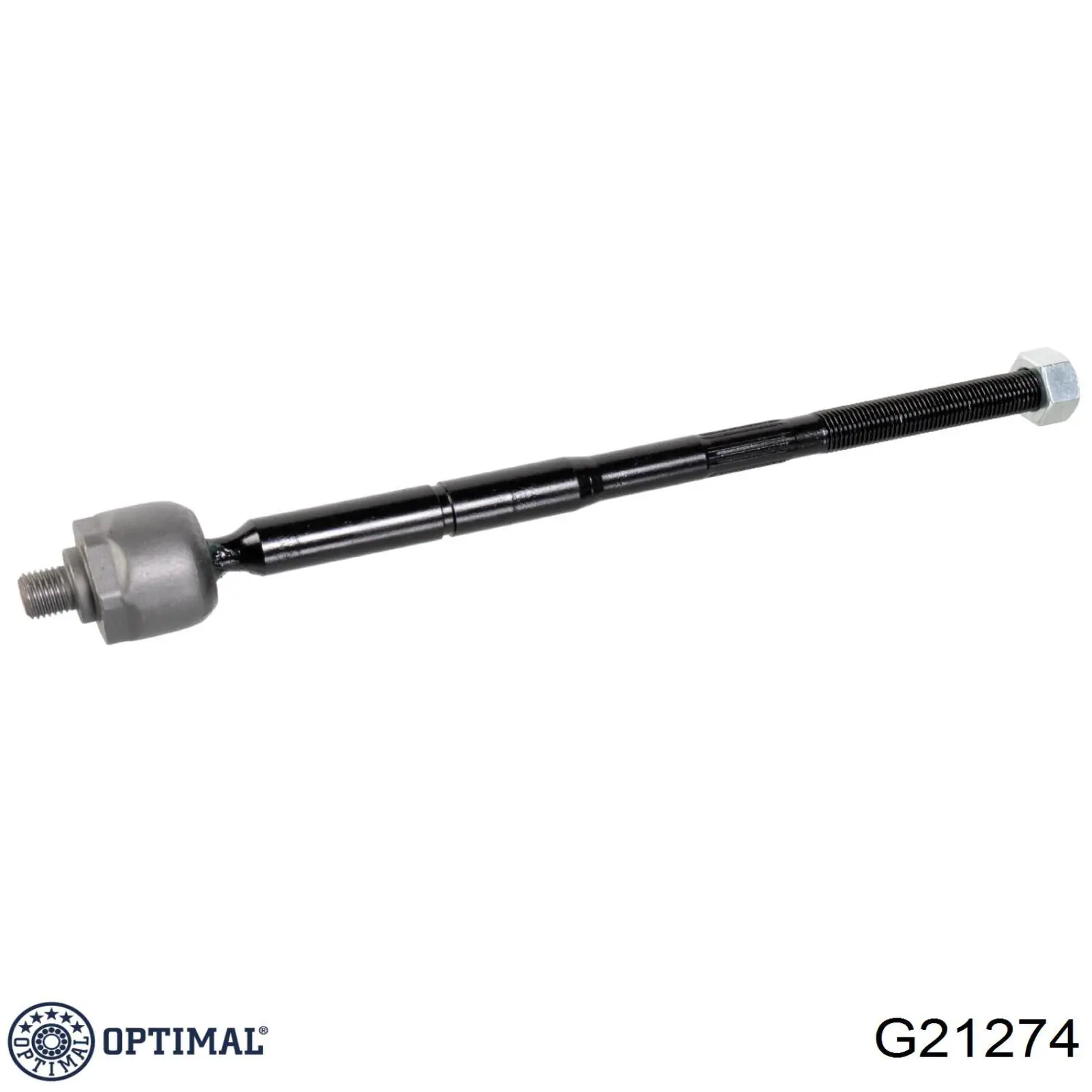Рулевая тяга G21274 Optimal