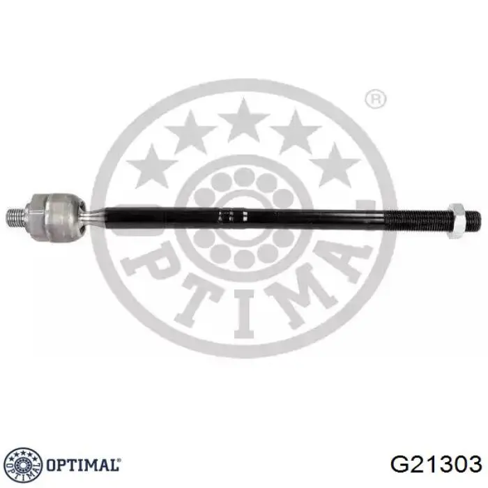 Рулевая тяга G21303 Optimal