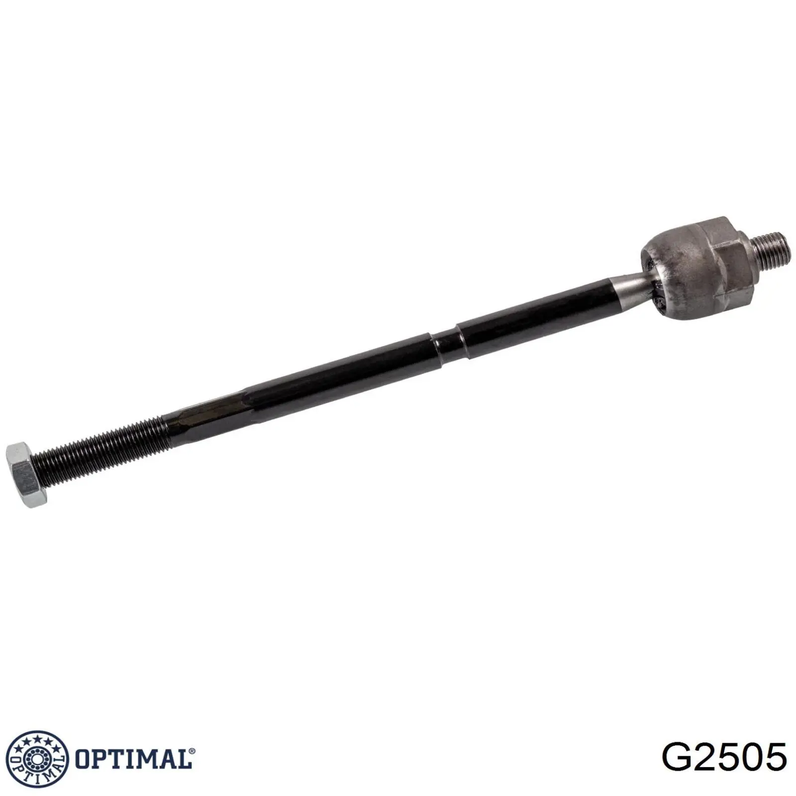 Рулевая тяга G2505 Optimal