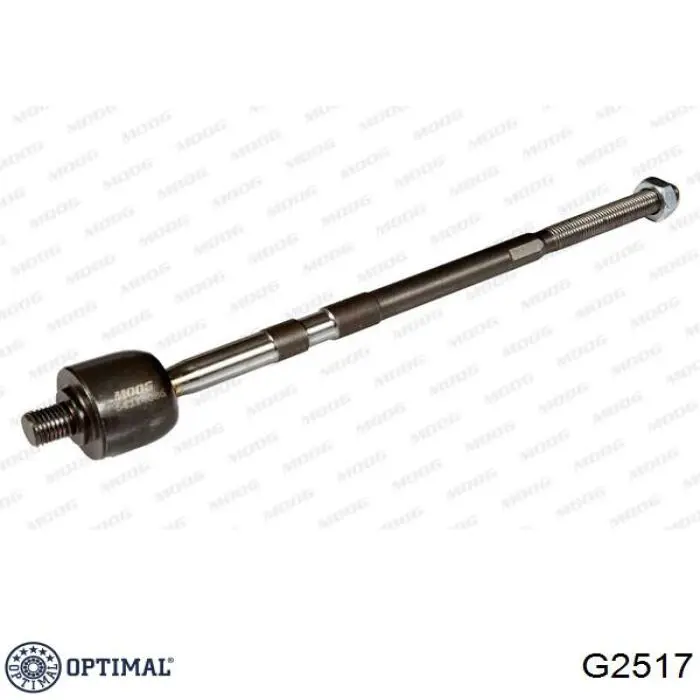 Рулевая тяга G2517 Optimal