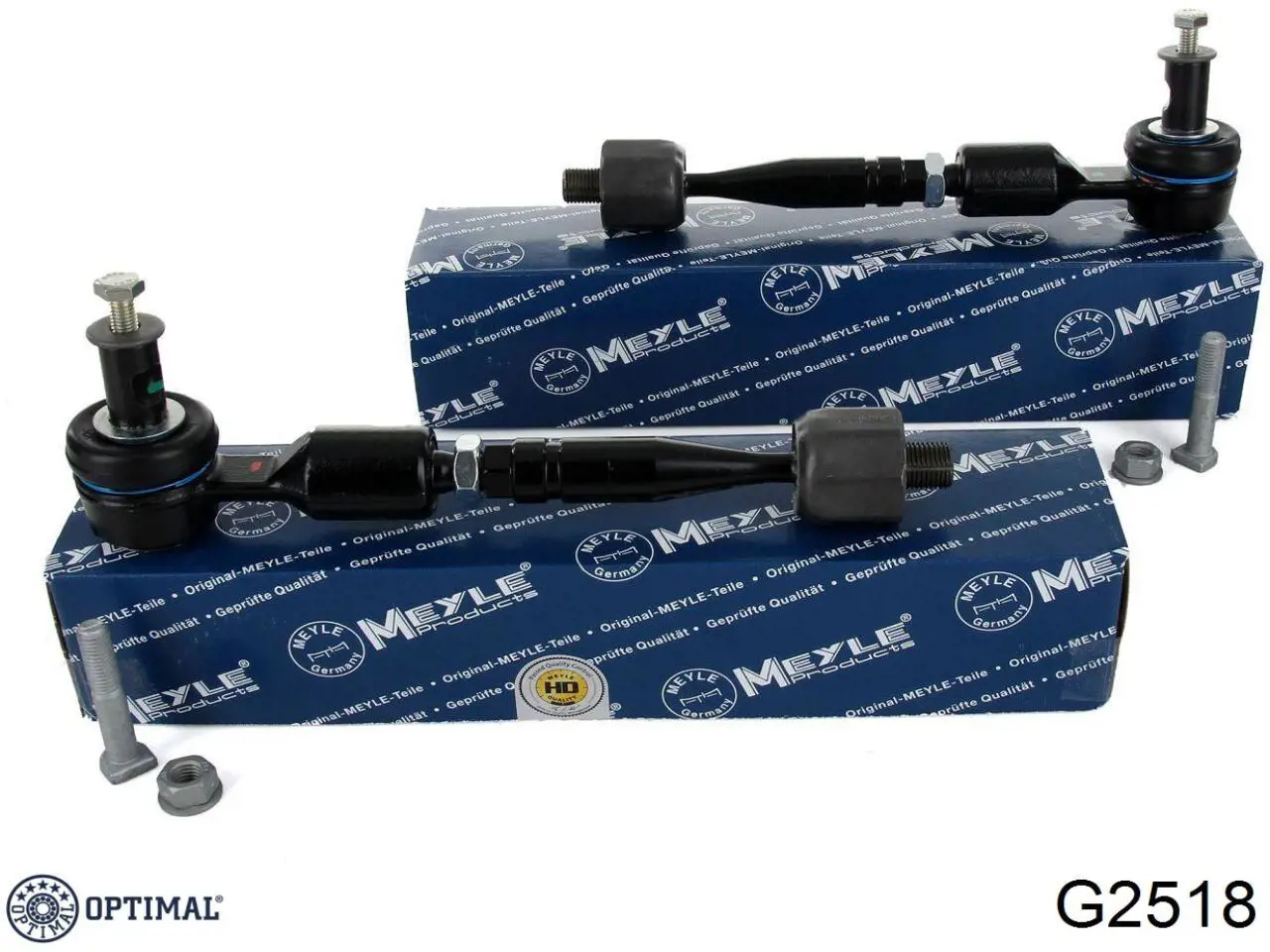 Рулевая тяга G2518 Optimal