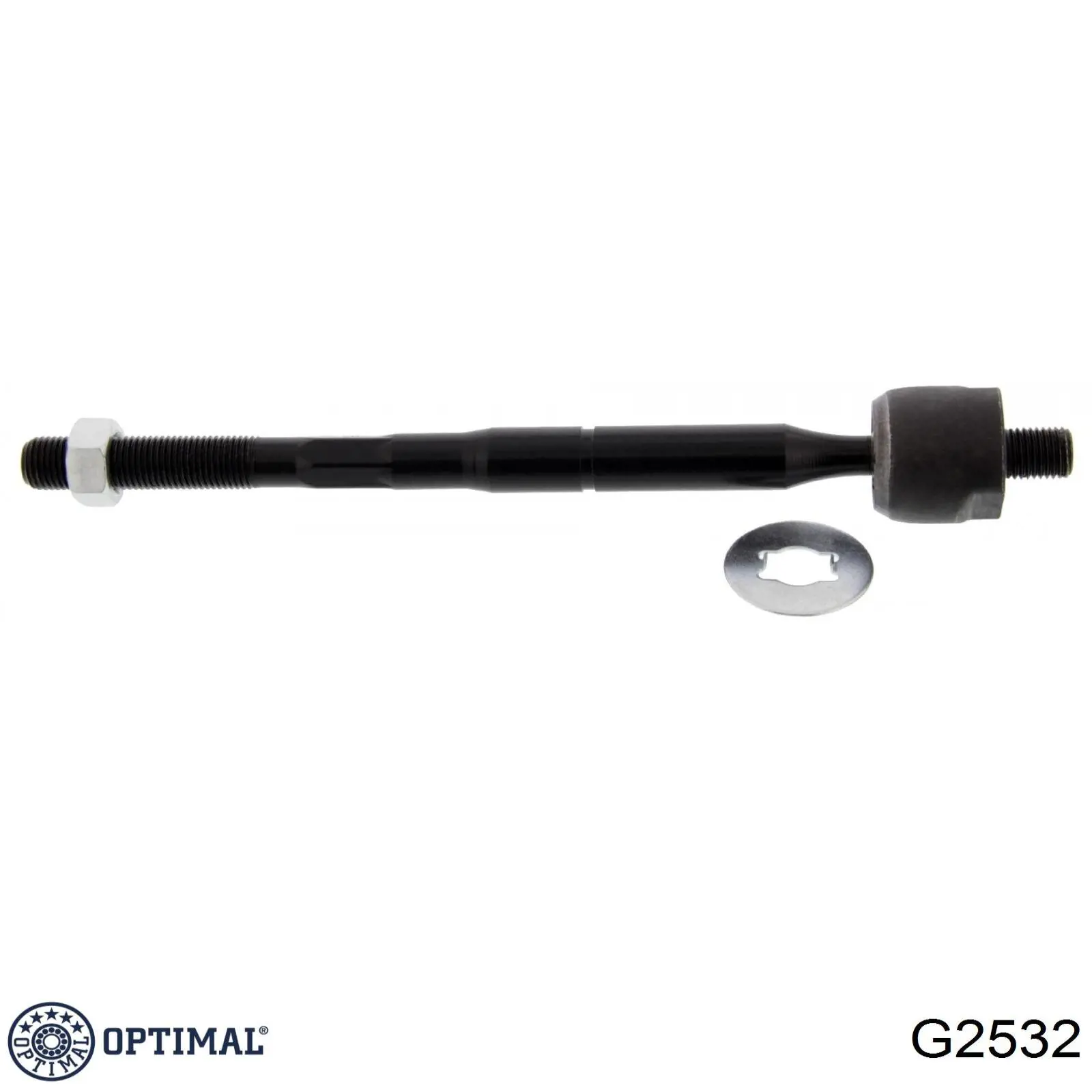 Тяга рулевая поперечная Optimal G2532